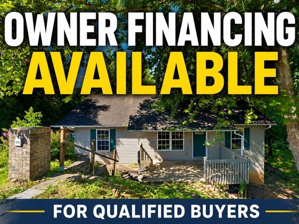 1872 Allensville Rdg , Sevierville, TN 37876