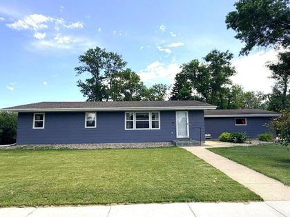 110 Spring Ave S Lake Preston, SD 57249