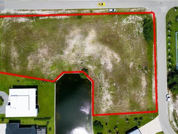 505 SW 31st PL , CAPE CORAL, FL 33991