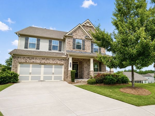 2940 Furlong Court, Cumming, GA 30040