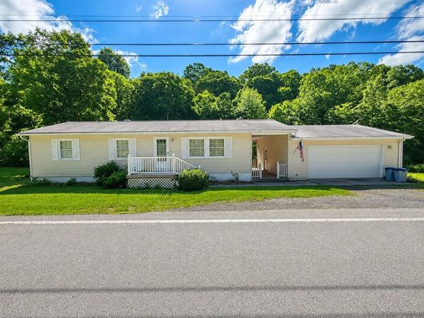 936 McGraws Run Road, Valley Grove, WV 26060