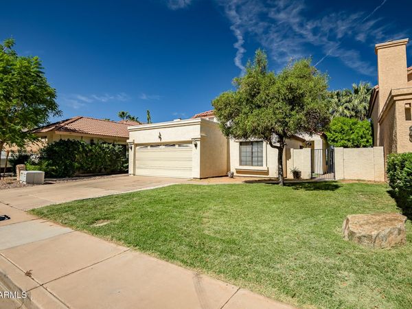 238 S LAKEVIEW Boulevard, Chandler, AZ 85225