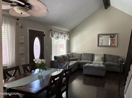 1667 London Circle, Sparks, NV 89431 Photo
