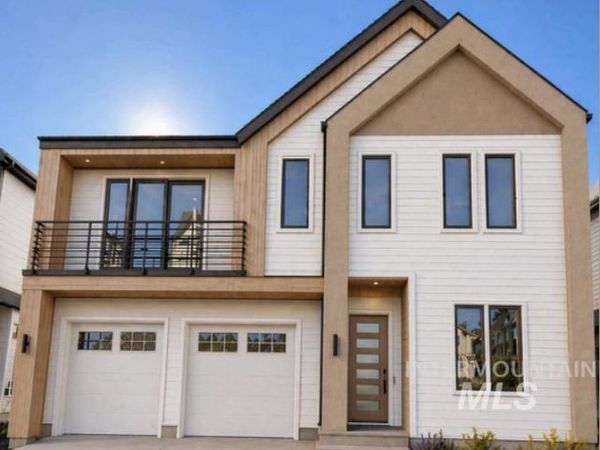 67 N Feather Reed Ave, Meridian, ID 83642