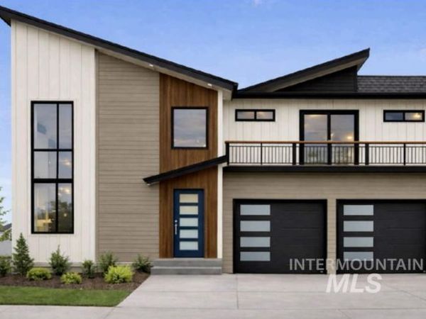 92 N Feather Reed Ave., Meridian, ID 83642