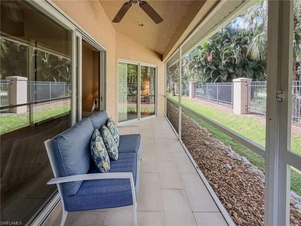 3510 AVION WOODS CT , Unit 104, NAPLES, FL 34104