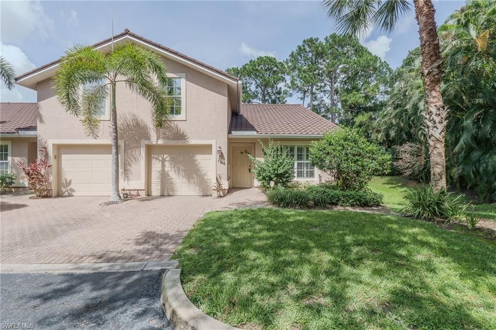 3510 Avion Woods Ct , Unit 104, Naples, FL 34104 Photo