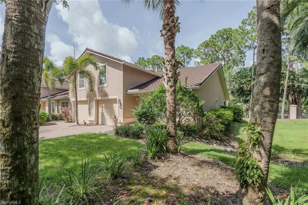3510 Avion Woods Ct , Unit 104, Naples, FL 34104 Photo