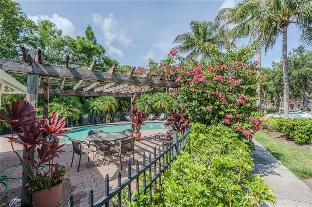 3510 Avion Woods Ct , Unit 104, Naples, FL 34104 Photo