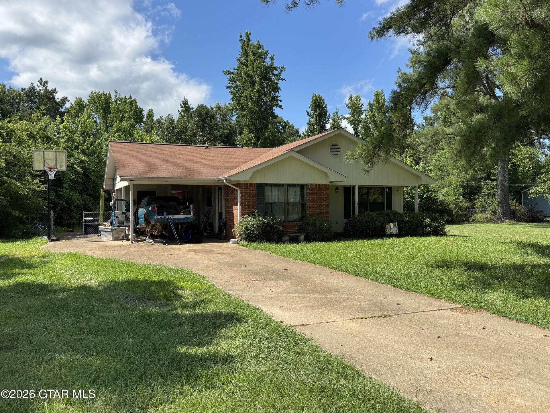 5521 Cal-kolola Road, Caledonia, MS 39740 Main Photo