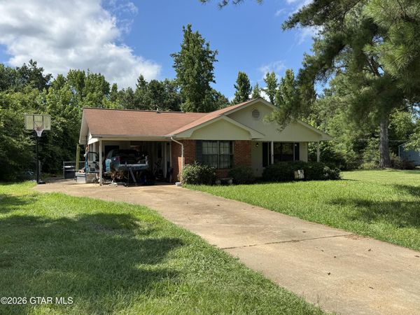 5521 Cal-Kolola Road, Caledonia, MS 39740