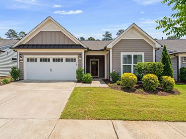 1412 Santa Lucia Street, Wake Forest, NC 27587