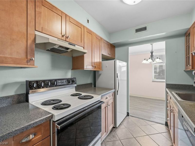 11850 Edgewater Drive, Unit 110, Lakewood, OH 44107 Photo 11