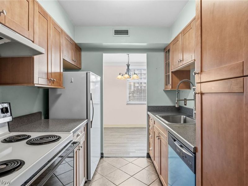 11850 Edgewater Drive, Unit 110, Lakewood, OH 44107 Photo 12