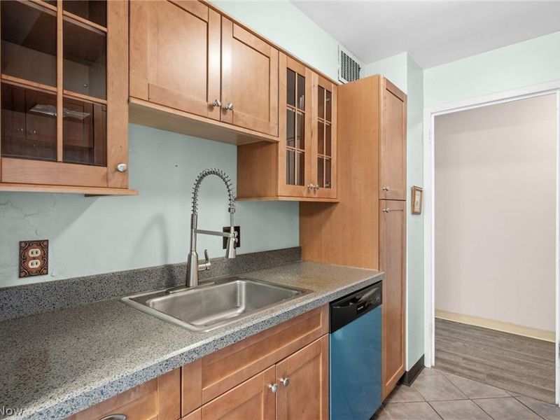 11850 Edgewater Drive, Unit 110, Lakewood, OH 44107 Photo 13