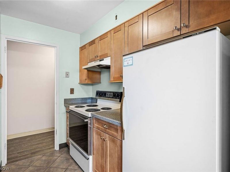 11850 Edgewater Drive, Unit 110, Lakewood, OH 44107 Photo 14