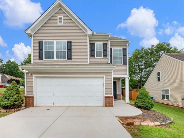 561 Double Creek Drive , Lawrenceville, GA 30045