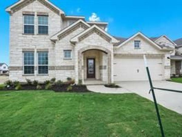 817 Paper Daisy PATH, Leander, TX 78641