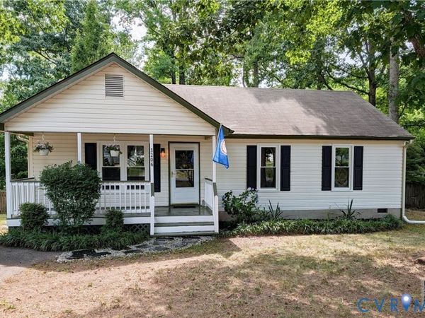 3206 Terrybluff Drive, Midlothian, VA 23112