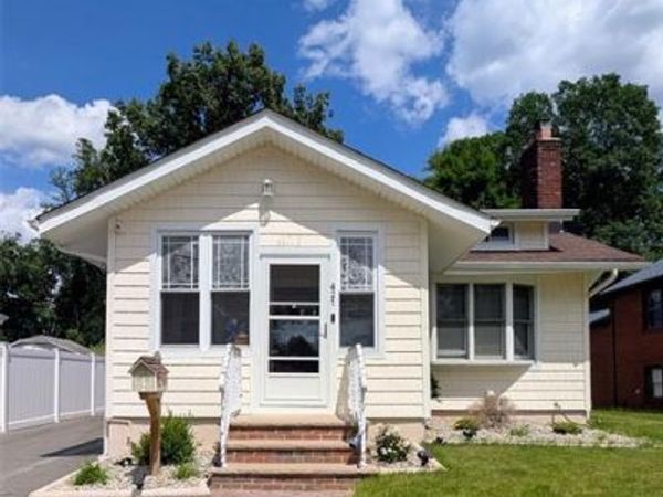 421 Lincoln Avenue, POMPTON LAKES, NJ 07442