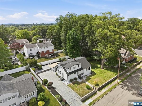 768 Birch Avenue, NEW MILFORD, NJ 07646