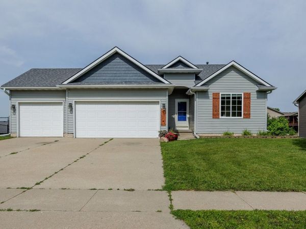1714 Crabapple Lane, Granger, IA 50109