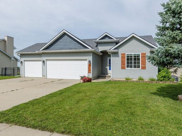 1714 Crabapple Lane, Granger, IA 50109