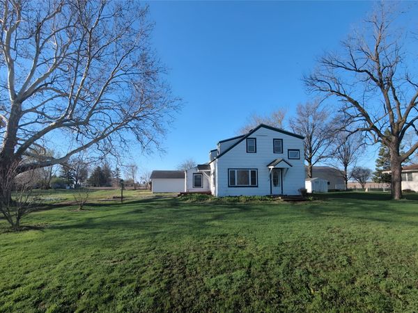 601 North Street, Yale, IA 50277