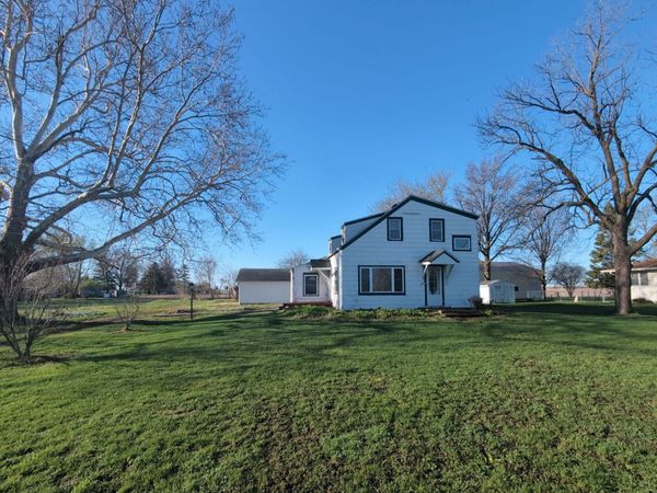 601 North Street, Yale, IA 50277