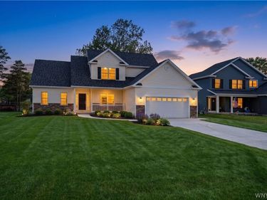 27 Veronica Drive, Buffalo, NY 14224