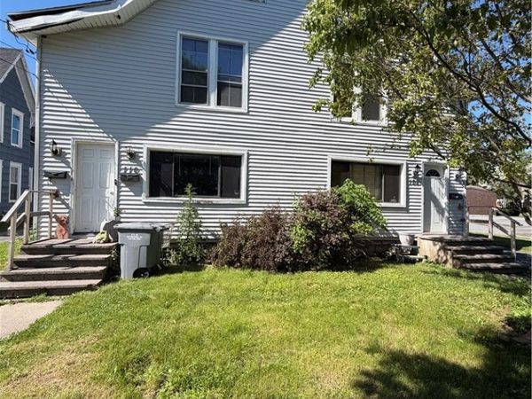 108 Flower Avenue W, Watertown, NY 13601