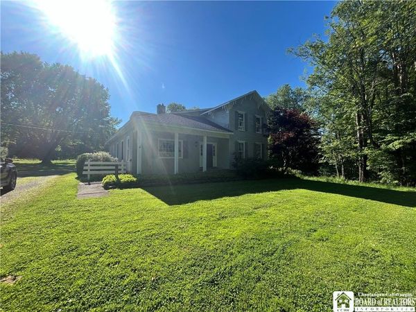 4934 Bayview Road, Accord, NY 14712