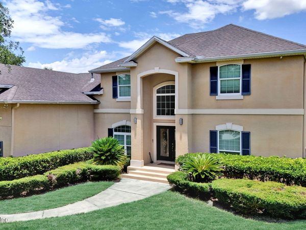 10977 HICKORY TRACE Lane, Jacksonville, FL 32256