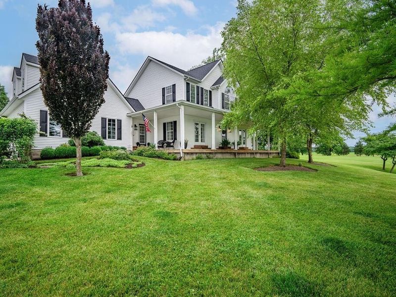 4195 Township Road 144, Cardington, OH 43315 Photo 1