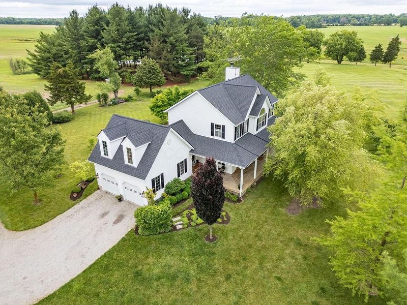 4195 Township Road 144, Cardington, OH 43315 Photo 2