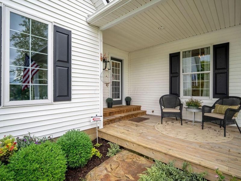 4195 Township Road 144, Cardington, OH 43315 Photo 3