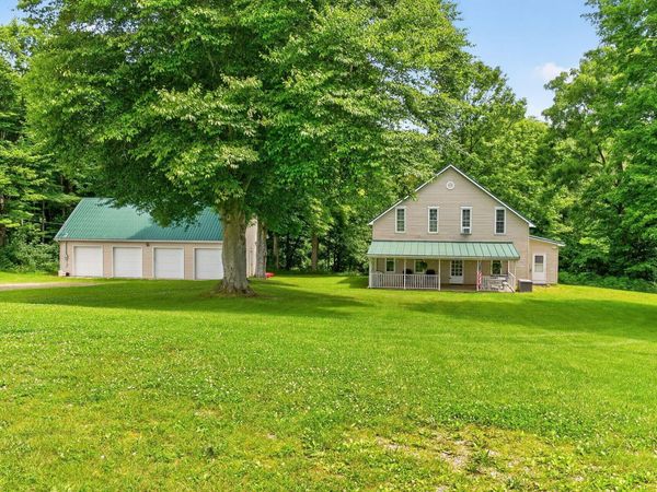 3630 NE Mccafferty Road NE, Rushville, OH 43150