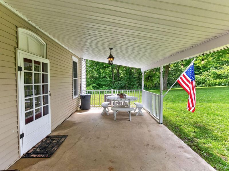 3630 NE Mccafferty Road NE, Rushville, OH 43150 Photo 10