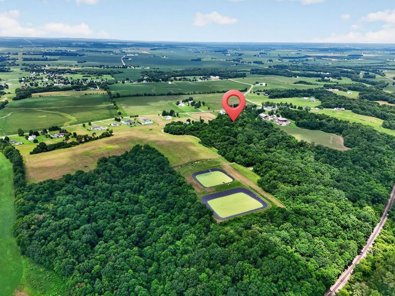 3630 NE Mccafferty Road NE, Rushville, OH 43150 Photo 13