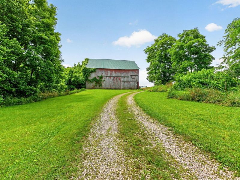 3630 NE Mccafferty Road NE, Rushville, OH 43150 Photo 15