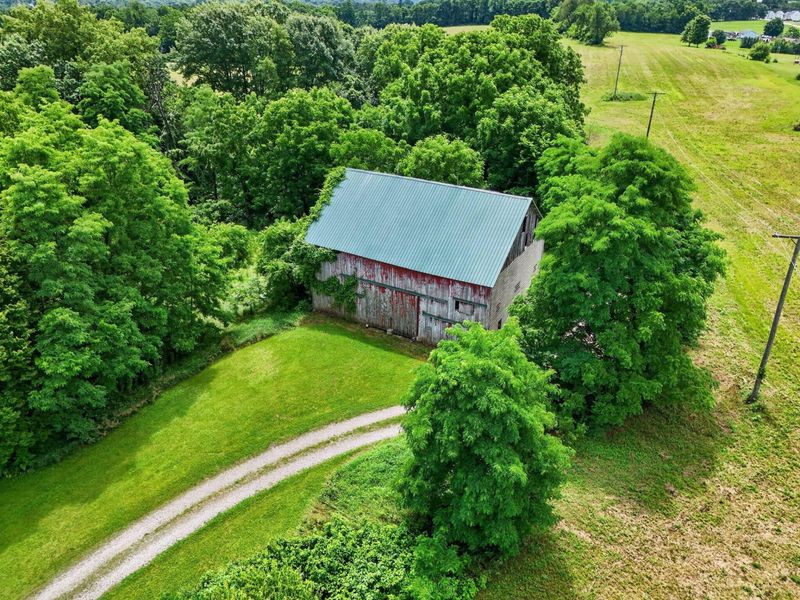 3630 NE Mccafferty Road NE, Rushville, OH 43150 Photo 16