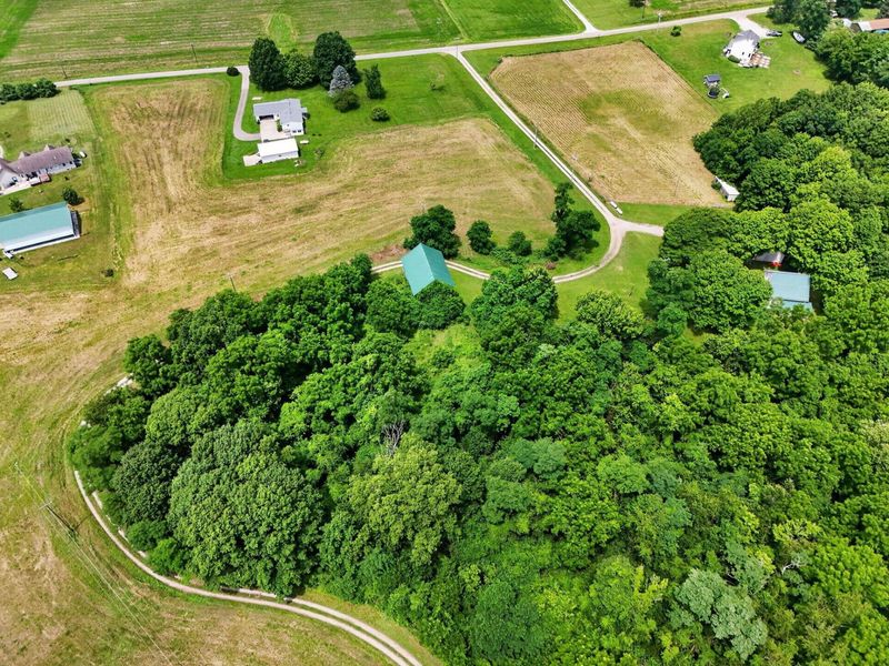 3630 NE Mccafferty Road NE, Rushville, OH 43150 Photo 19