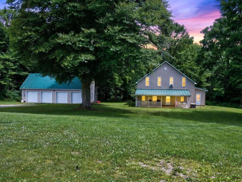 3630 NE Mccafferty Road NE, Rushville, OH 43150 Photo 20