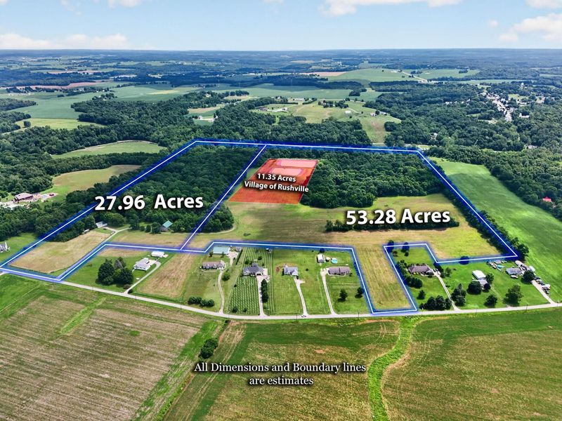 3630 NE Mccafferty Road NE, Rushville, OH 43150 Photo 3