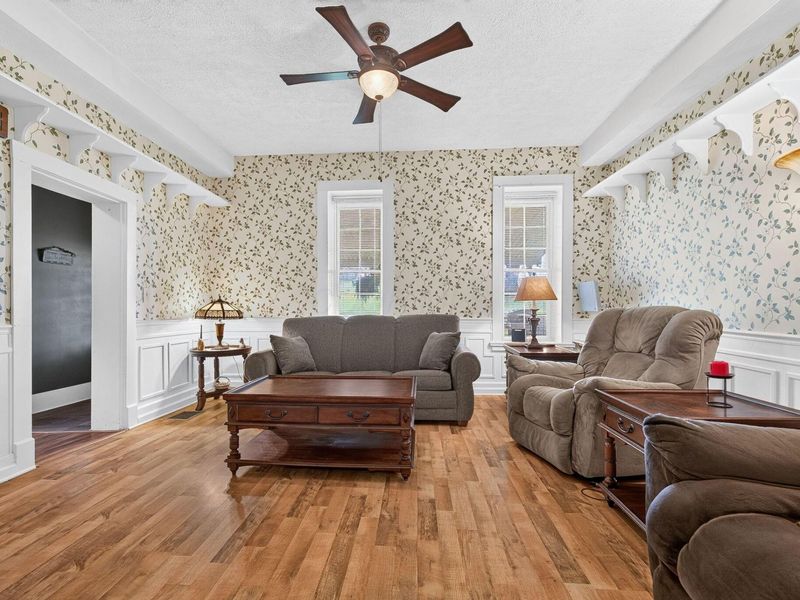 3630 NE Mccafferty Road NE, Rushville, OH 43150 Photo 35