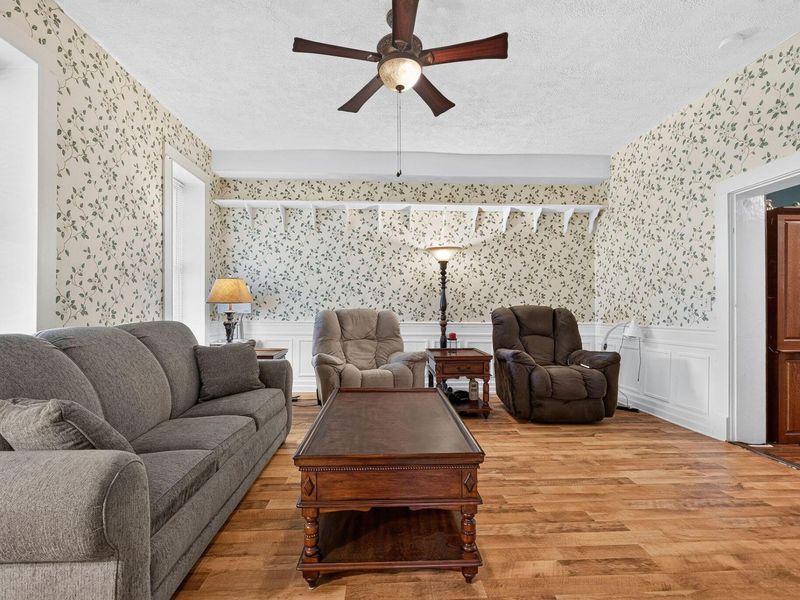 3630 NE Mccafferty Road NE, Rushville, OH 43150 Photo 36