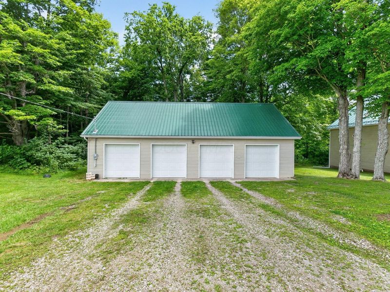 3630 NE Mccafferty Road NE, Rushville, OH 43150 Photo 4
