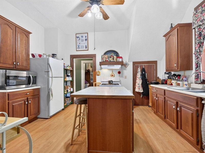 3630 NE Mccafferty Road NE, Rushville, OH 43150 Photo 43