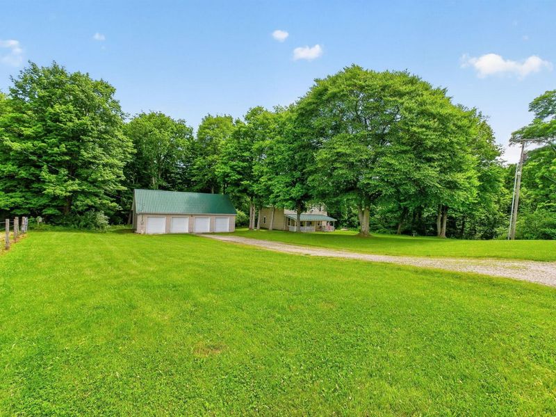 3630 NE Mccafferty Road NE, Rushville, OH 43150 Photo 5