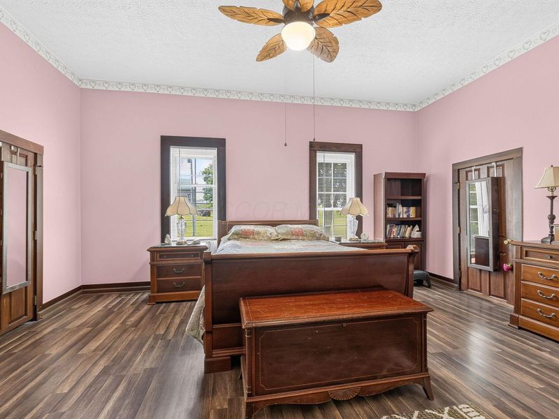 3630 NE Mccafferty Road NE, Rushville, OH 43150 Photo 52